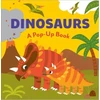 KNYGA Hannah Porter DINOSAURS, A Pop-Up Book