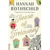 KNYGA Hannah Rothschild House of Trelawney