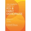 KNYGA Hannah Short Complete Guide to POI and Early Menopause