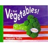 KNYGA Hannah Tofts I Eat Vegetables