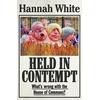 KNYGA Hannah White Held in Contempt