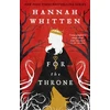 KNYGA Hannah Whitten For The Throne