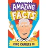 KNYGA Hannah Wilson Amazing Facts King Charles III