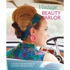 KNYGA Hannah Wing Vintage Beauty Parlor