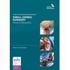 KNYGA Hannes Bergmann Improve International Manual of Small Animal Surgery