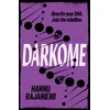 KNYGA Hannu Rajaniemi Darkome