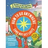KNYGA Hans Aschim How to Go Anywhere (and Not Get Lost)