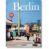 KNYGA Hans Christian Adam Berlin. Portrait of a City