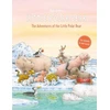 KNYGA Hans De Beer Adventures of the Little Polar Bear