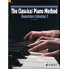 KNYGA Hans Gnter Heumann Classical Piano Method Repertoire Collection 1