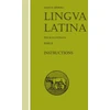 KNYGA Hans H Rberg Lingua Latina - Instructions