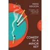 KNYGA Hans Keilson Comedy in a Minor Key