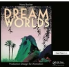 KNYGA Hans P. Bacher, Hans Bacher Dream Worlds: Production Design for Animation