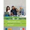 KNYGA Hans Peter Collectif Netzwerk Neu A2 Ubungsbuch mit Audios online