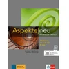 KNYGA Hans Peter Richter Aspekte neu : Arbeitsbuch B1 plus mit Audio-CD