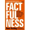 KNYGA Hans Rosling Factfulness, Ten Reasons We're Wrong About The World - And Why Things Are Better Than You Think