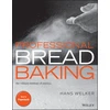 KNYGA Hans Welker Professional Bread Baking