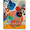 KNYGA Hans Werner Holzwarth Beatriz Milhazes