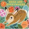 KNYGA Hans Wilhelm Eggs Are Everywhere