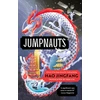 KNYGA Hao Jingfang Jumpnauts