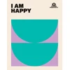 KNYGA Hardie Grant Books I AM HAPPY