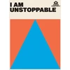 KNYGA Hardie Grant Books I AM UNSTOPPABLE