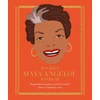KNYGA Hardie Grant Books Pocket Maya Angelou Wisdom