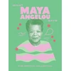 KNYGA Hardie Grant Books What Maya Angelou Says