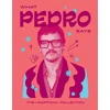 KNYGA Hardie Grant Hardie Grant Books What Pedro Says