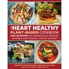 KNYGA Hari Pulapaka Heart Healthy Plant-Based Cookbook