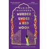 KNYGA Harini Nagendra Murder Under a Raudona Moon