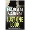 KNYGA Harlan Coben Just One Look