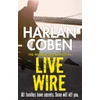 KNYGA Harlan Coben Live Wire