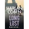 KNYGA Harlan Coben Long Lost