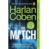 KNYGA Harlan Coben Match