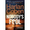 KNYGA Harlan Coben Nobody’s Fool