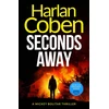 KNYGA Harlan Coben Seconds Away