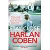 KNYGA Harlan Coben Stay Close