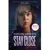 KNYGA Harlan Coben Stay Close
