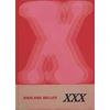 KNYGA Harland Miller: XXX