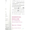 KNYGA Harold Evans Essential English for Journalists, Editors and Writers