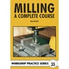 KNYGA Harold Hall Milling - A Complete Course