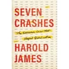 KNYGA Harold James Seven Crashes