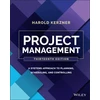 KNYGA Harold Kerzner Project Management