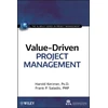 KNYGA Harold Kerzner Value-Driven Project Management