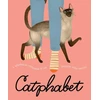 KNYGA Harper By Design Catphabet