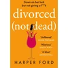 KNYGA Harper Ford Divorced Not Dead