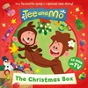 KNYGA HarperCollins Children's HarperCollins Children's Books Tee and Mo: The Christmas Box
