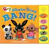 KNYGA HarperCollins Children's HarperCollins Children's Books Shake Ding Bang! Sound Book