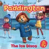 KNYGA HarperCollins Children's HarperCollins Children's Books Ice Disco